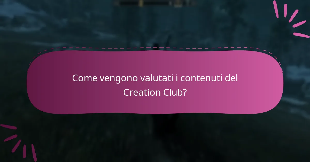 Quali articoli del Creation Club sono i più popolari?