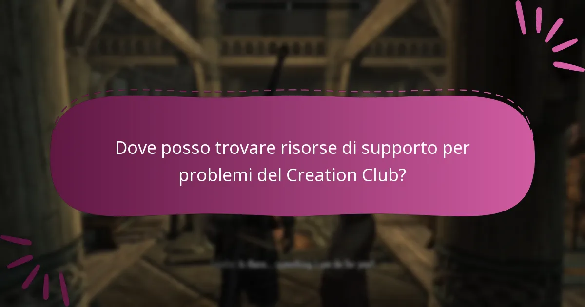 Quali passaggi dovrei seguire se il contenuto acquistato è mancante?