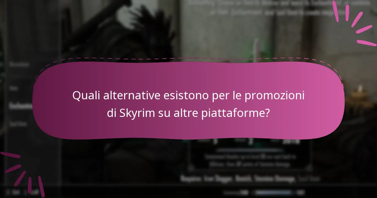 Come posso monitorare l’efficacia delle mie promozioni per Skyrim?