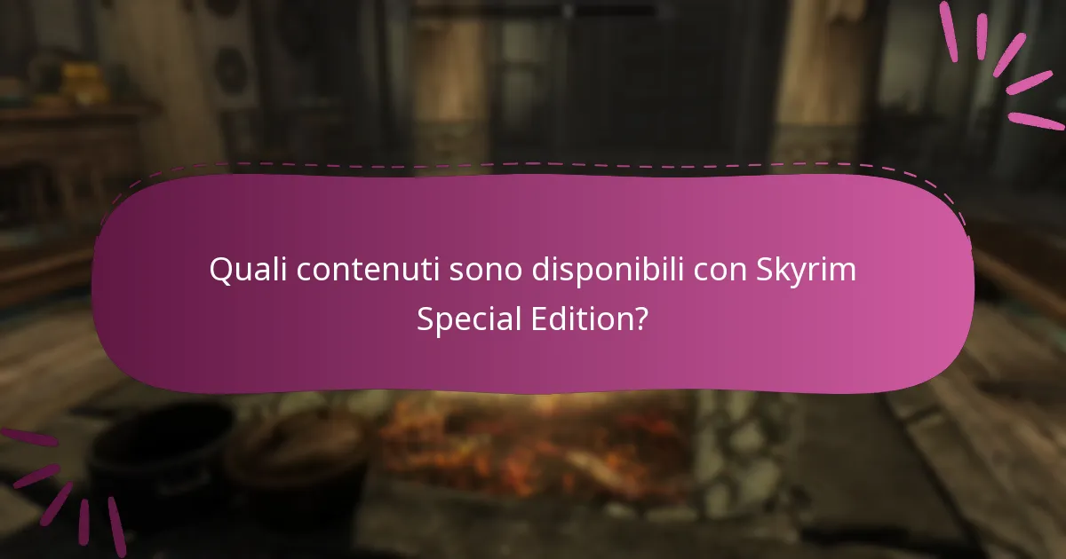 Quali problemi potrebbero sorgere durante l’accesso ai contenuti?