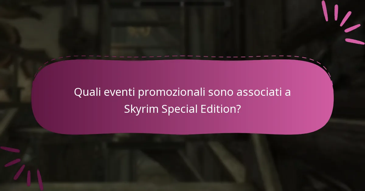 Come si confrontano le attuali promozioni di Skyrim con quelle passate?