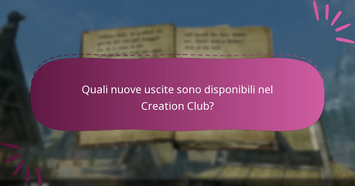 Quali metodi di pagamento sono accettati per gli acquisti del Creation Club?