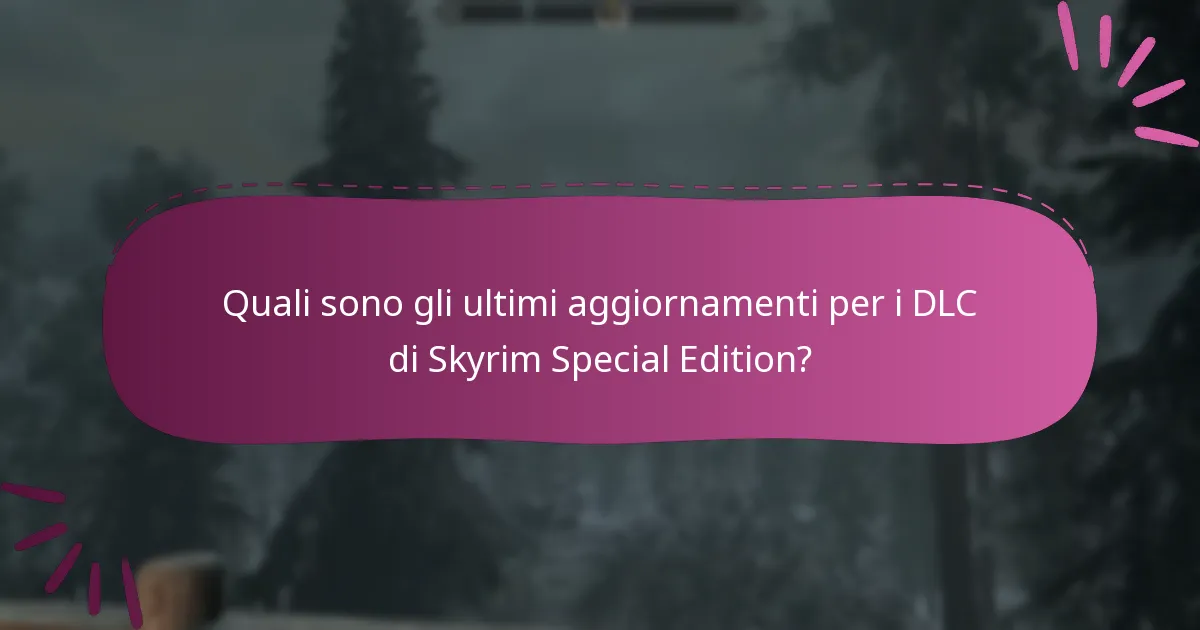 Quali passaggi di risoluzione dei problemi possono aiutare con i problemi DLC?