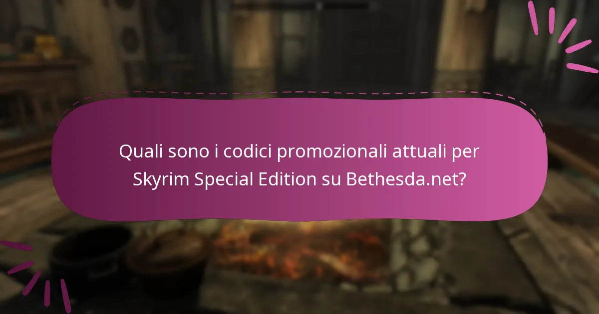 Quando scadono i codici e le offerte promozionali?